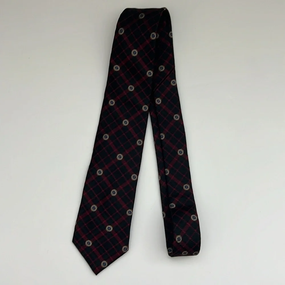 NWOT 100% Silk Men’s Tie
